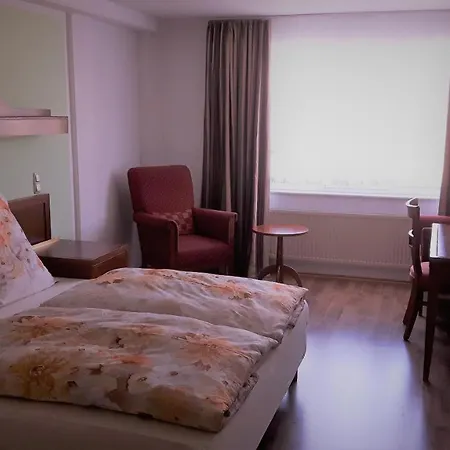 Hotel Bauer