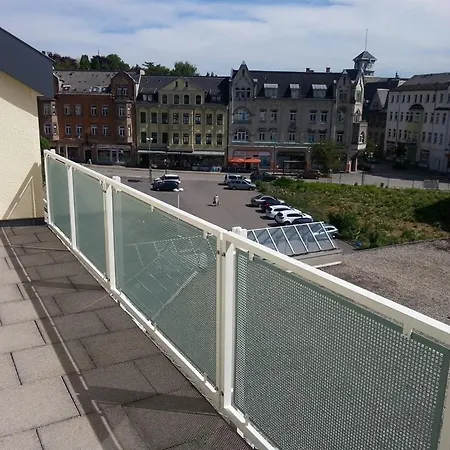 Bauer Hotel Limabach - Oberfrohna