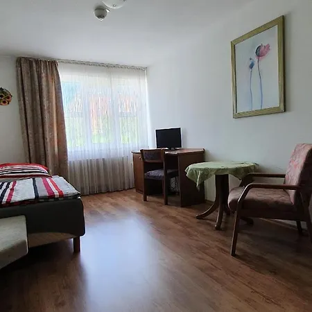 Hotel Bauer 2*