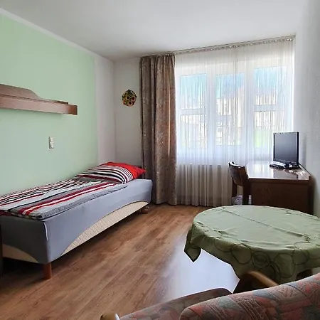 Hotel Bauer 2*