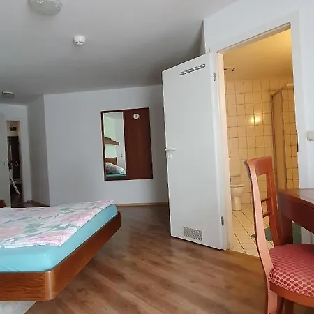 Bauer Hotel Limabach - Oberfrohna