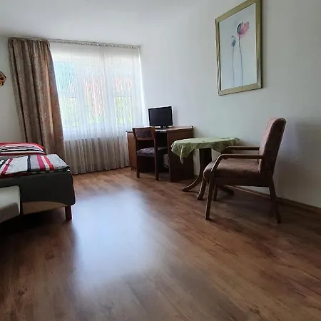 Hotel Bauer 2*