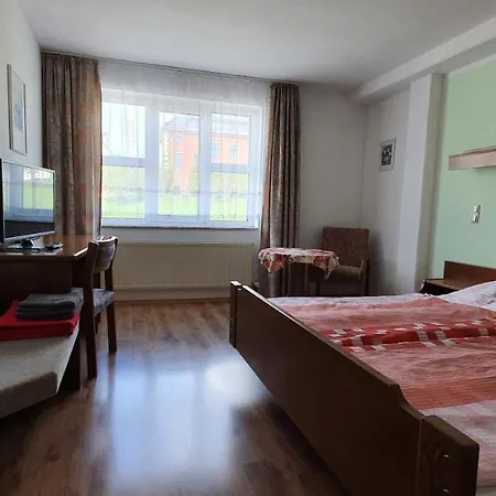 Bauer Hotel